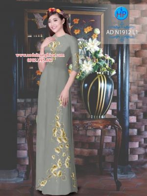 Vải áo dài Hoa in 3D mới ra AD N1912 32 1563800333 662 Vai ao dai Hoa in 3D moi ra AD N1912