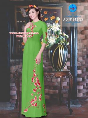 Vải áo dài Hoa in 3D mới ra AD N1912 30 1563800333 663 Vai ao dai Hoa in 3D moi ra AD N1912