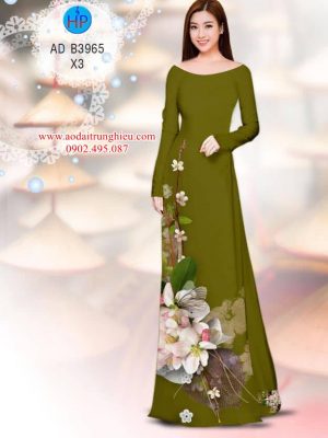 Vải áo dài Hoa in 3D mới ra AD B3965 30 1563895812 275 Vai ao dai Hoa in 3D moi ra AD B3965