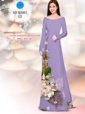Vải áo dài Hoa in 3D mới ra AD B3965 37 1563895813 355 Vai ao dai Hoa in 3D moi ra AD B3965