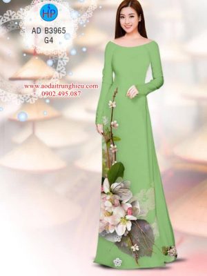 Vải áo dài Hoa in 3D mới ra AD B3965 36 1563895813 927 Vai ao dai Hoa in 3D moi ra AD B3965