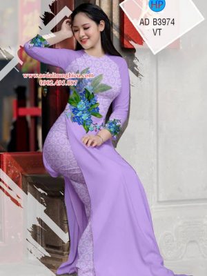 Vải áo dài hoa ngay eo thiết kế 2019 AD B3974 36 1563897246 30 Vai ao dai hoa ngay eo thiet ke 2019 AD