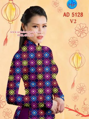 1563898665 236 Vai ao dai Co Ba Sai Gon kieu moi AD