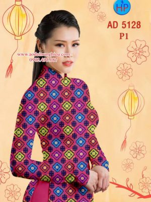 1563898665 594 Vai ao dai Co Ba Sai Gon kieu moi AD