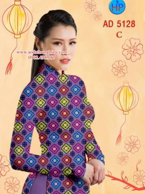 1563898665 709 Vai ao dai Co Ba Sai Gon kieu moi AD