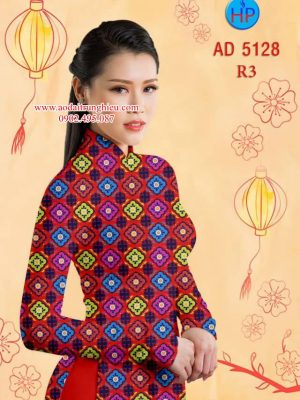 1563898665 833 Vai ao dai Co Ba Sai Gon kieu moi AD