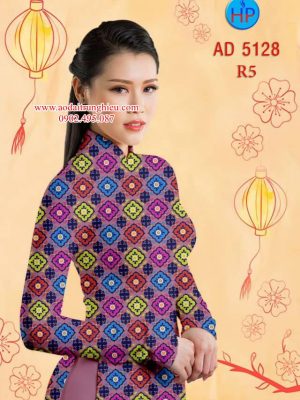 1563898666 511 Vai ao dai Co Ba Sai Gon kieu moi AD
