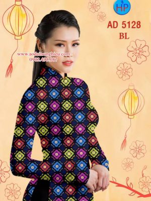 1563898667 145 Vai ao dai Co Ba Sai Gon kieu moi AD