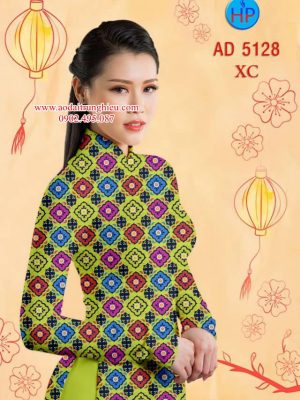 1563898667 288 Vai ao dai Co Ba Sai Gon kieu moi AD