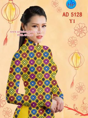 1563898667 342 Vai ao dai Co Ba Sai Gon kieu moi AD