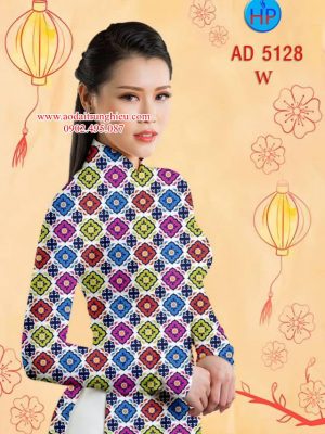 1563898667 502 Vai ao dai Co Ba Sai Gon kieu moi AD