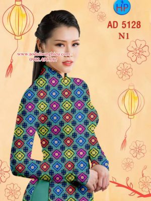 1563898667 598 Vai ao dai Co Ba Sai Gon kieu moi AD
