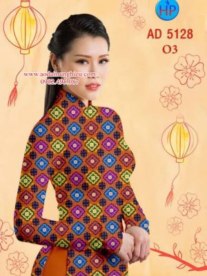 1563898667 841 Vai ao dai Co Ba Sai Gon kieu moi AD