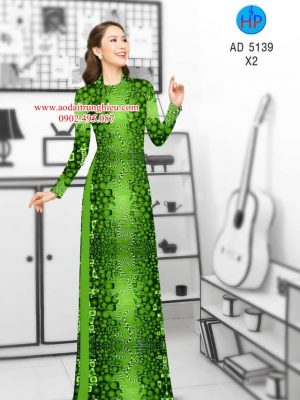 Vải áo dài Hoa văn kiểu mới AD 5139 36 1563899103 760 Vai ao dai Hoa van kieu moi AD 5139