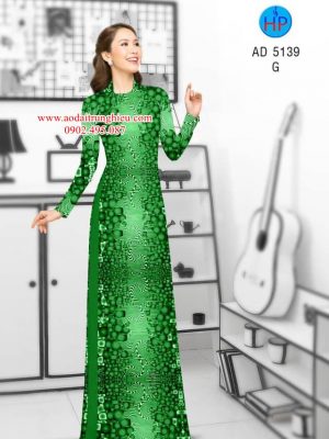 Vải áo dài Hoa văn kiểu mới AD 5139 31 1563899103 897 Vai ao dai Hoa van kieu moi AD 5139