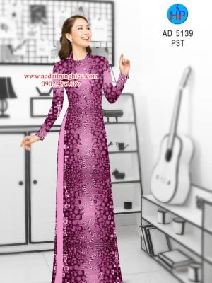Vải áo dài Hoa văn kiểu mới AD 5139 32 1563899103 957 Vai ao dai Hoa van kieu moi AD 5139