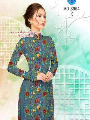 1563899504 766 Vai ao dai Toan hoc va cac chu so moi