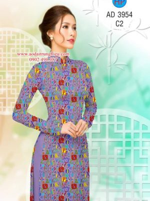 1563899504 886 Vai ao dai Toan hoc va cac chu so moi