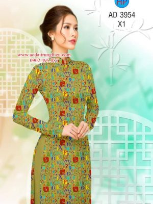 1563899506 116 Vai ao dai Toan hoc va cac chu so moi