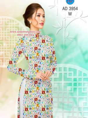 1563899506 333 Vai ao dai Toan hoc va cac chu so moi