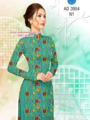 1563899506 334 Vai ao dai Toan hoc va cac chu so moi