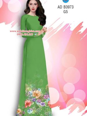Vải áo dài Hoa in 3D kiểu mới AD B3973 25 1563902055 42 Vai ao dai Hoa in 3D kieu moi AD B3973