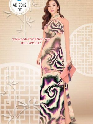 Vải áo dài Hoa ảo 3D thiết kế 2019 AD 7012 28 1563905215 327 Vai ao dai Hoa ao 3D thiet ke 2019 AD
