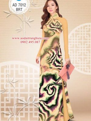 Vải áo dài Hoa ảo 3D thiết kế 2019 AD 7012 29 1563905215 624 Vai ao dai Hoa ao 3D thiet ke 2019 AD