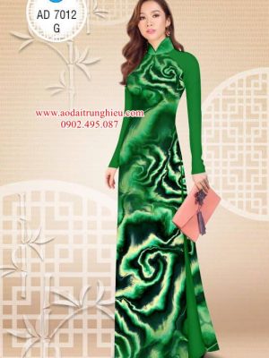 Vải áo dài Hoa ảo 3D thiết kế 2019 AD 7012 32 1563905216 124 Vai ao dai Hoa ao 3D thiet ke 2019 AD