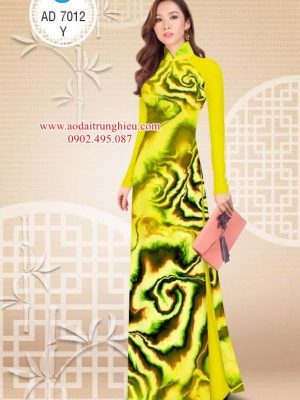 Vải áo dài Hoa ảo 3D thiết kế 2019 AD 7012 34 1563905216 170 Vai ao dai Hoa ao 3D thiet ke 2019 AD