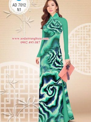 Vải áo dài Hoa ảo 3D thiết kế 2019 AD 7012 35 1563905216 363 Vai ao dai Hoa ao 3D thiet ke 2019 AD