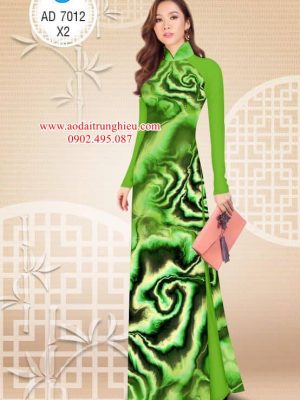 Vải áo dài Hoa ảo 3D thiết kế 2019 AD 7012 37 1563905216 582 Vai ao dai Hoa ao 3D thiet ke 2019 AD