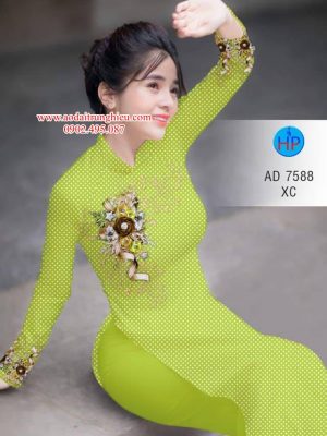 Vải áo dài Bi và hoa kiểu mới AD 7588 22 1563981253 37 Vai ao dai Bi va hoa kieu moi AD 7588