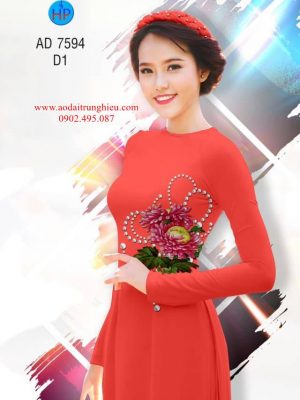 Vải áo dài Hoa Cúc e ấp mới ra AD 7594 21 1564068166 513 Vai ao dai Hoa Cuc e ap moi ra AD