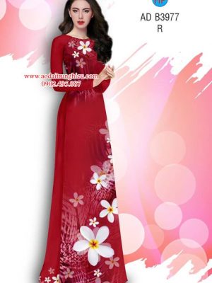 Vải áo dài Hoa Sứ kiểu mới AD B3977 37 1564070979 125 Vai ao dai Hoa Su kieu moi AD B3977