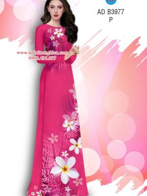 Vải áo dài Hoa Sứ kiểu mới AD B3977 31 1564070979 206 Vai ao dai Hoa Su kieu moi AD B3977