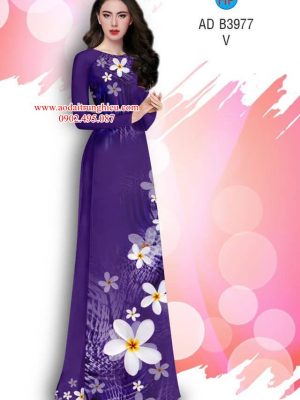 Vải áo dài Hoa Sứ kiểu mới AD B3977 32 1564070979 239 Vai ao dai Hoa Su kieu moi AD B3977