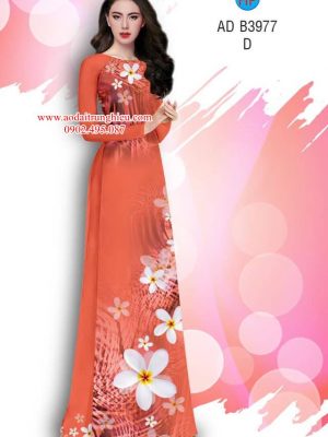 Vải áo dài Hoa Sứ kiểu mới AD B3977 25 1564070979 2 Vai ao dai Hoa Su kieu moi AD B3977