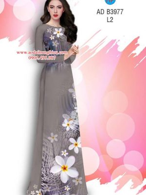 Vải áo dài Hoa Sứ kiểu mới AD B3977 22 1564070979 35 Vai ao dai Hoa Su kieu moi AD B3977