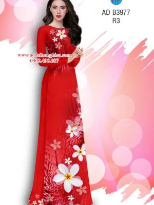 Vải áo dài Hoa Sứ kiểu mới AD B3977 36 1564070979 913 Vai ao dai Hoa Su kieu moi AD B3977