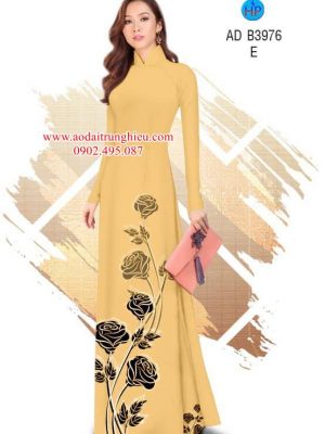 Vải áo dài Hoa hồng kiểu mới AD B3976 25 1564201629 343 Vai ao dai Hoa hong kieu moi AD B3976
