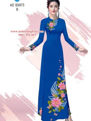 Vải áo dài Hoa in 3D thiết kế 2019 AD B3975 25 1564201776 186 Vai ao dai Hoa in 3D thiet ke 2019 AD