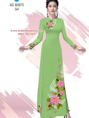 Vải áo dài Hoa in 3D thiết kế 2019 AD B3975 28 1564201776 255 Vai ao dai Hoa in 3D thiet ke 2019 AD