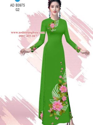 Vải áo dài Hoa in 3D thiết kế 2019 AD B3975 27 1564201776 367 Vai ao dai Hoa in 3D thiet ke 2019 AD