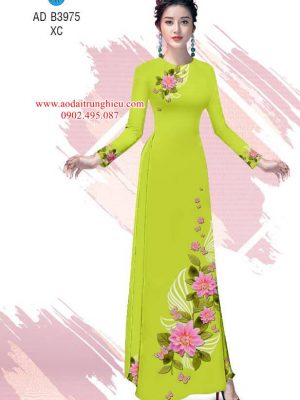 Vải áo dài Hoa in 3D thiết kế 2019 AD B3975 37 1564201776 458 Vai ao dai Hoa in 3D thiet ke 2019 AD