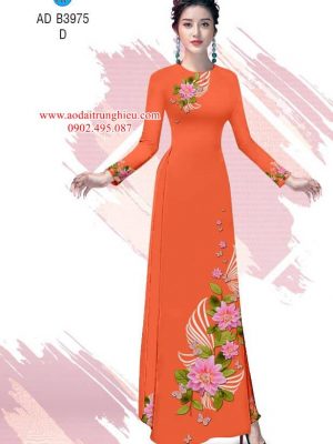 Vải áo dài Hoa in 3D thiết kế 2019 AD B3975 22 1564201776 531 Vai ao dai Hoa in 3D thiet ke 2019 AD