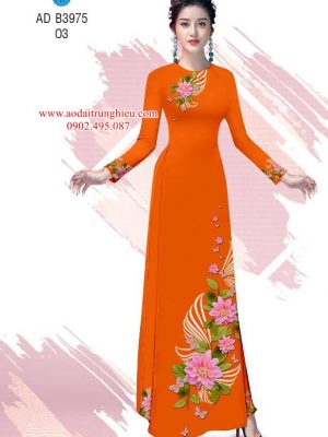 Vải áo dài Hoa in 3D thiết kế 2019 AD B3975 31 1564201776 665 Vai ao dai Hoa in 3D thiet ke 2019 AD