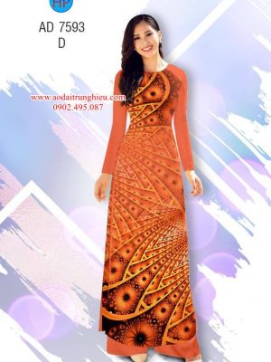 1564213672 168 Vai ao dai Hoa ao moi ra AD 7593