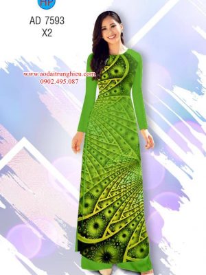 1564213672 486 Vai ao dai Hoa ao moi ra AD 7593