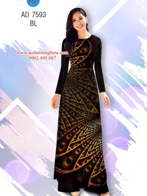 1564213672 614 Vai ao dai Hoa ao moi ra AD 7593